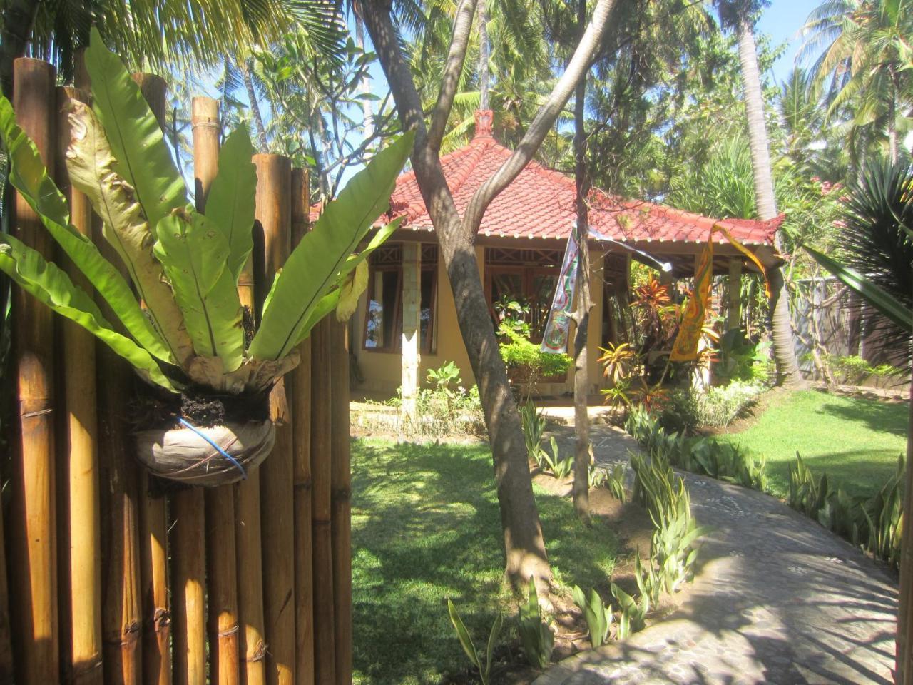 Villa Selina Tejakula Extérieur photo