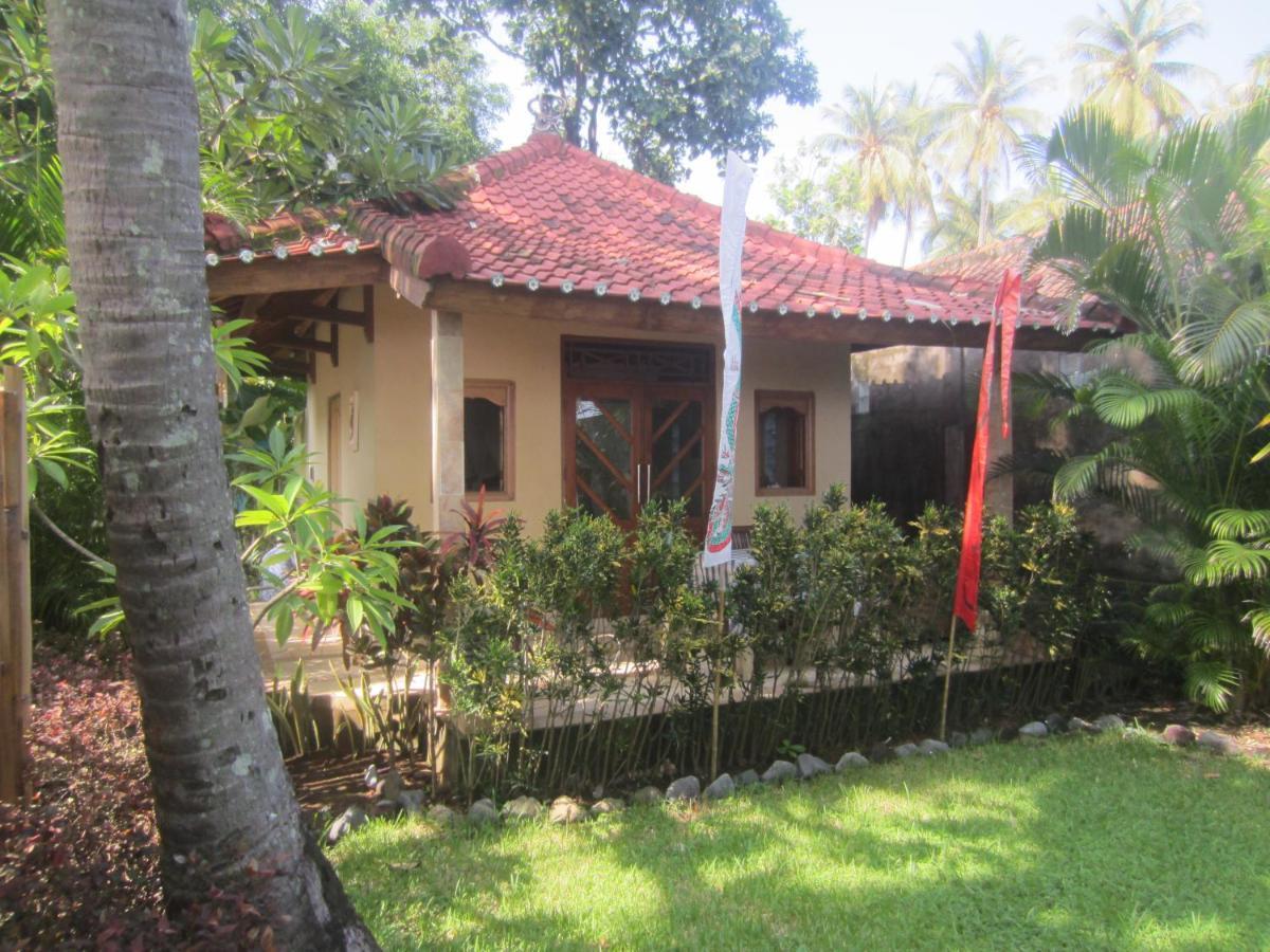 Villa Selina Tejakula Extérieur photo